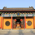 萬年寺(四川峨眉山寺廟)