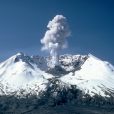 聖海倫斯火山(聖海倫斯山)