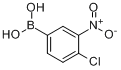 4-氯-3-硝基苯硼酸