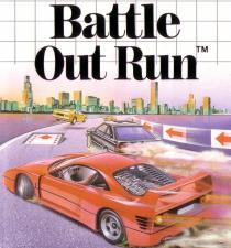 OUTRUN(Out Run)