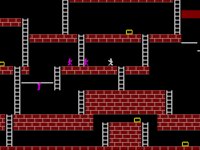 Copies of Classic Lode Runner