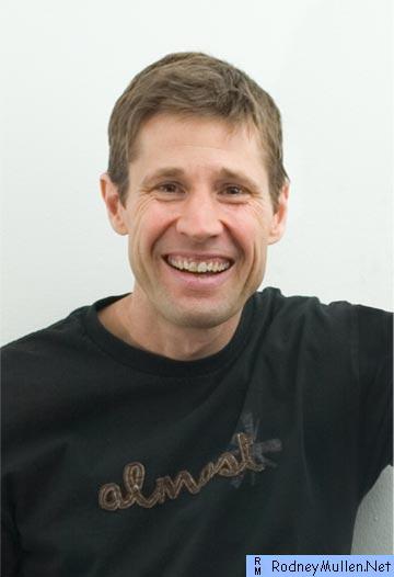 RODNEY MULLEN