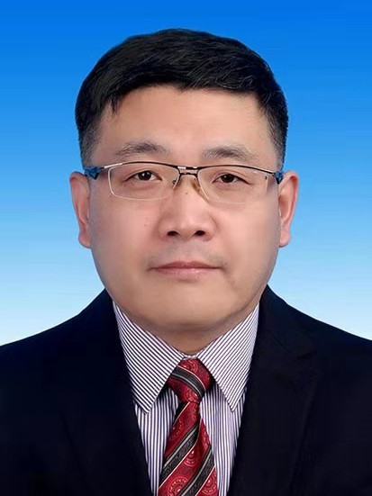 李洪(河南安陽市科學技術局黨組成員、二級調研員)