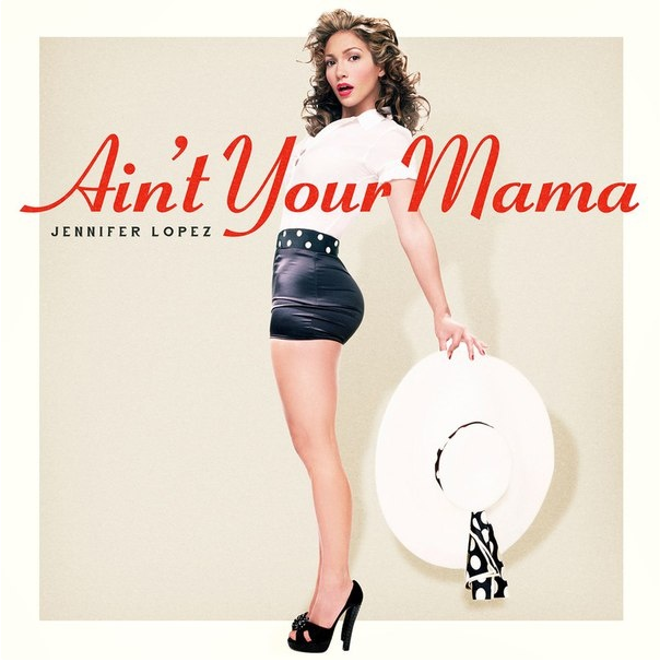 Ain\x27t Your Mama