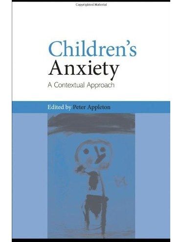 Children\x27s Anxiety