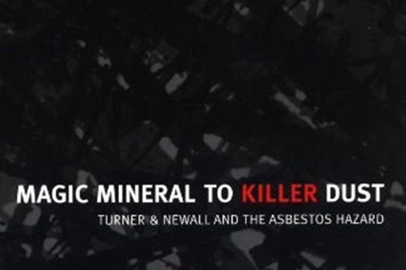 Magic Mineral to Killer Dust