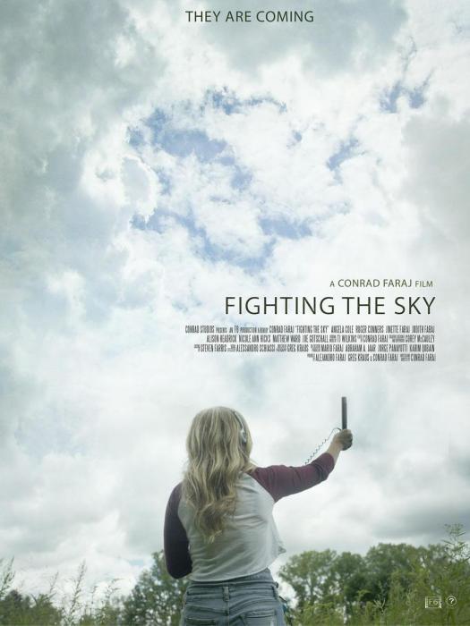 Fighting the Sky