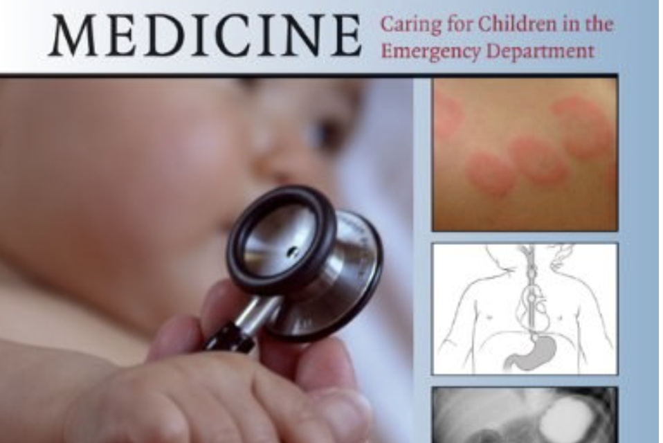 A Practical Guide to Pediatric Emergency Medicine