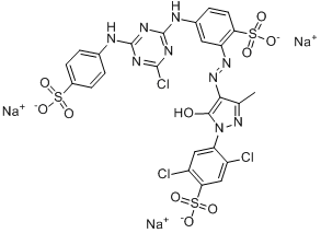 活性嫩黃K-6G