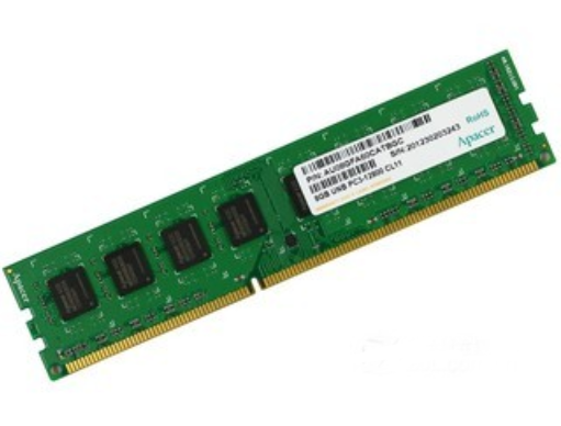 宇瞻經典 8GB DDR3 1600