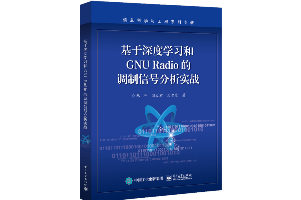 基於深度學習和GNU Radio的調製信號分析實戰