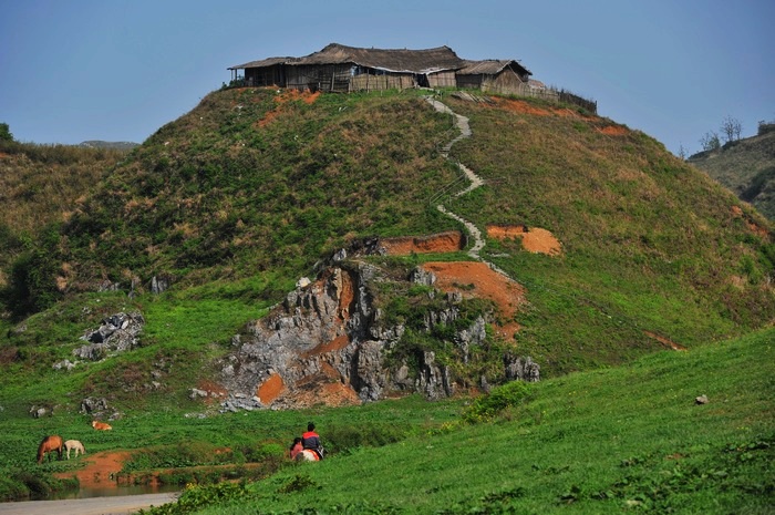 八面山(東陽八面山)