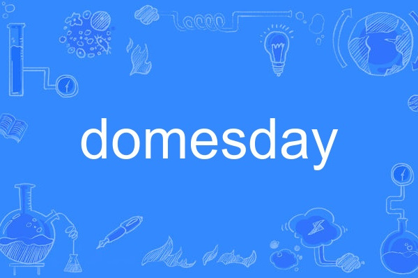 domesday