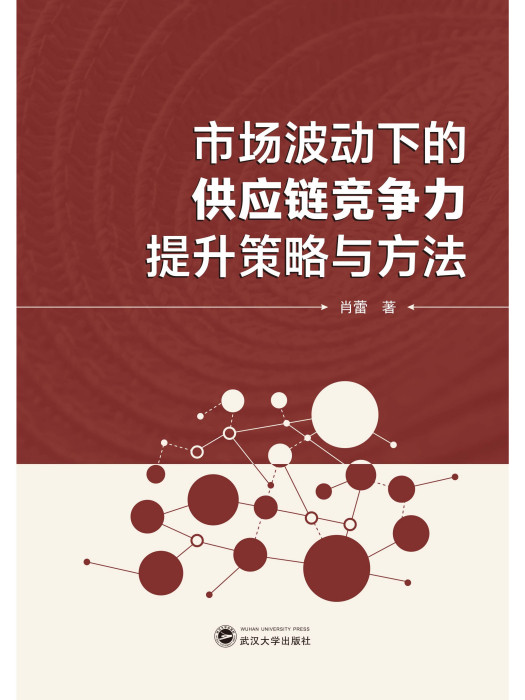 市場波動下的供應鏈競爭力提升策略與方法