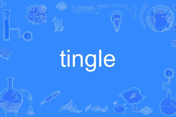 tingle