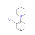 2-（1-哌啶基）苯甲腈