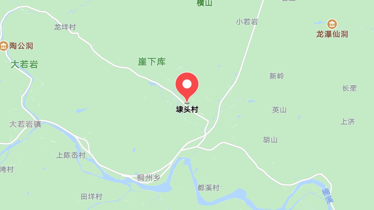 地圖信息