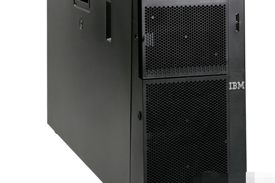 IBM System x3400 M3(7379i26)