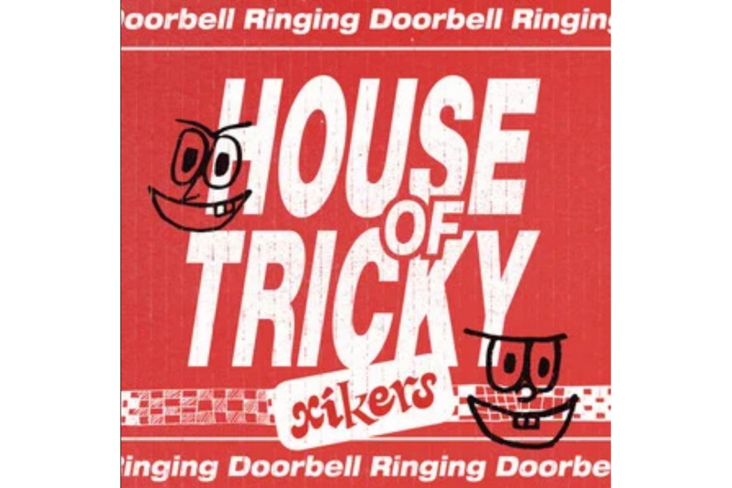 Doorbell Ringing