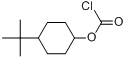 4-叔丁基環己基氯甲酸酯