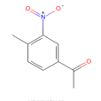 3-硝基-4-甲基苯乙酮