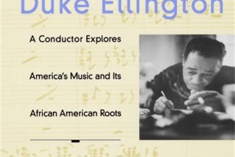 Dvorak to Duke Ellington