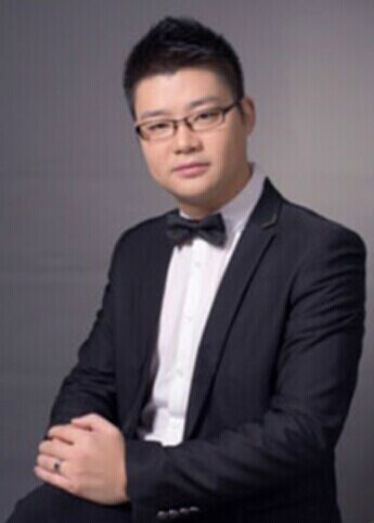 蔣慶(重慶發道科技集團股份有限公司總裁CEO)