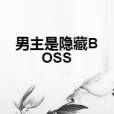 男主是隱藏BOSS