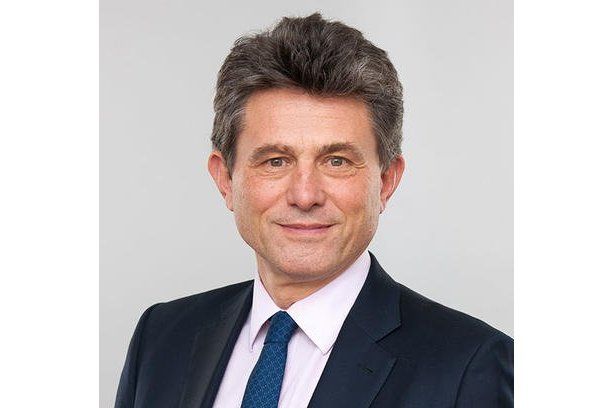 Henri de Castries