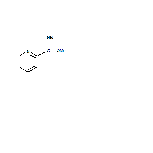 甲基吡啶亞胺甲酯