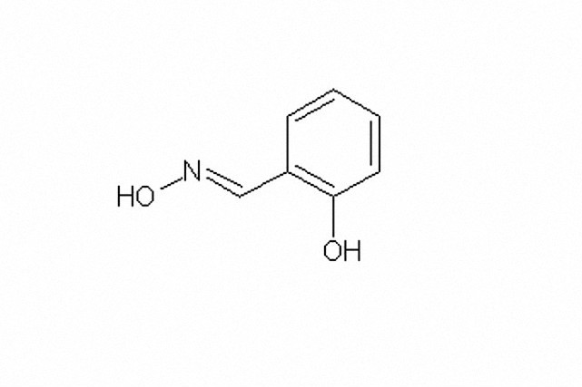 水楊醛肟