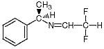 (R)-N-(2,2-二氟亞乙基)-1-苯乙胺