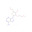 2\x27-O-（2-甲氧乙基）腺苷