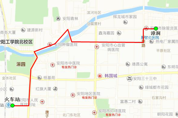 安陽24路