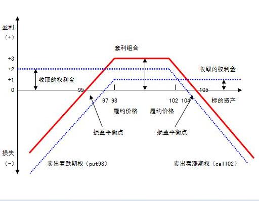 看跌期權(敲出)