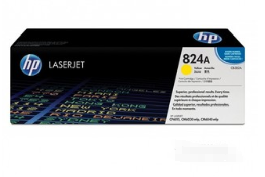 HP CB382A