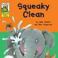 Squeaky Clean (Leapfrog Rhyme Time)