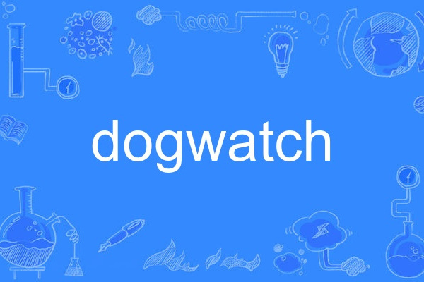 dogwatch