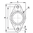 FAG PCJT50-TV-FA125.5軸承