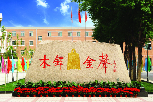 北京師範大學大興附屬中學