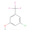 3-氯-5-三氟甲基苯酚