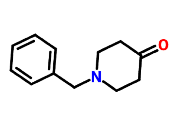 1-苄基-4-哌啶酮