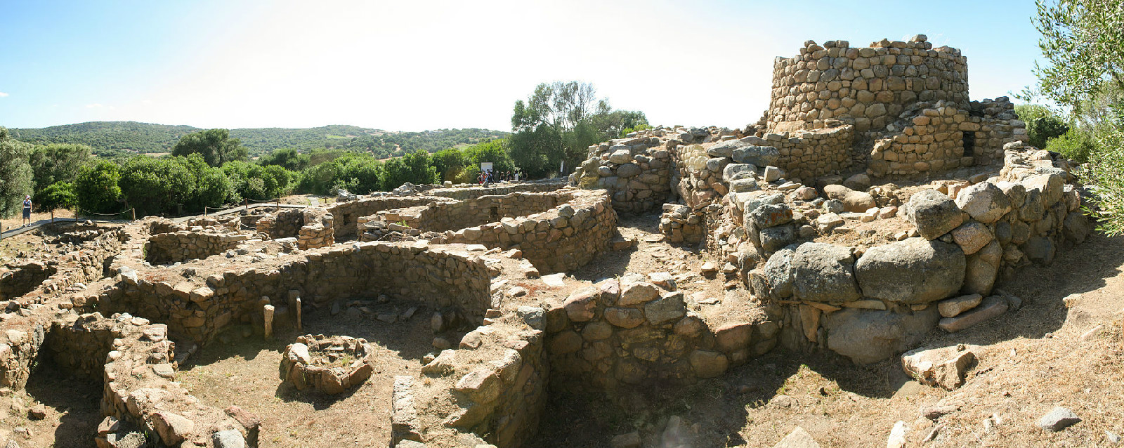 Nuraghe