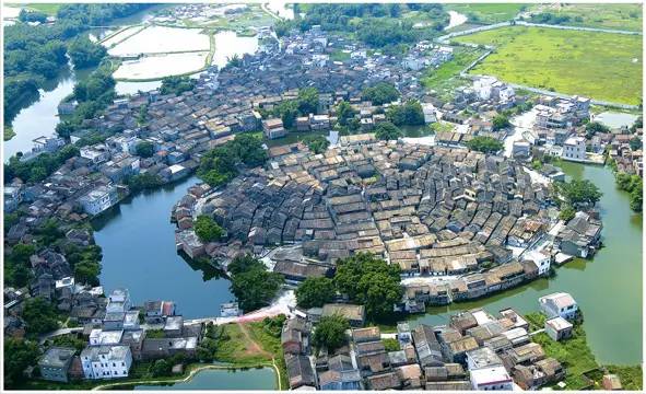 竹園村(雲南省曲靖馬龍縣納章鎮竹園村委會)