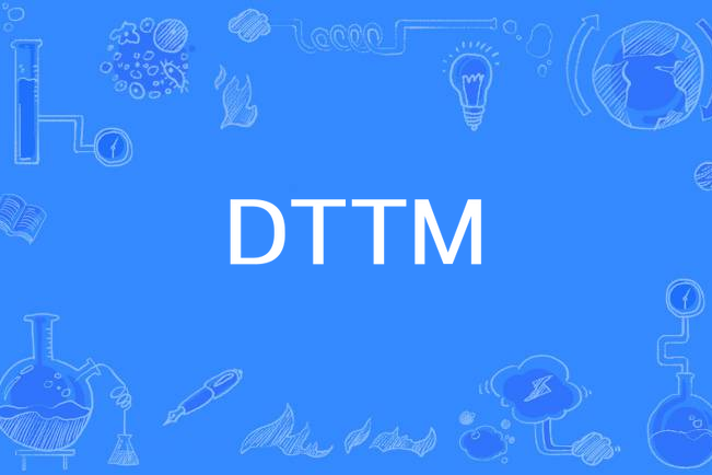 DTTM