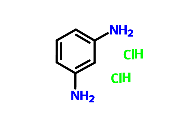1,3-苯二胺鹽酸鹽