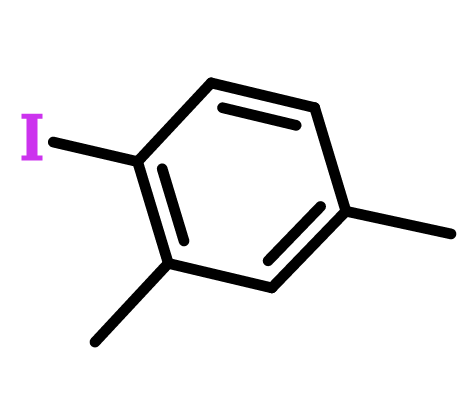 2,4-二甲基-1-碘苯