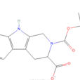 N-叔丁氧羰基-L-1,2,3,4-四氫-beta-咔啉-3-羧酸