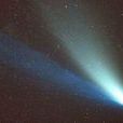 海爾-波普彗星(海爾·波普彗星)