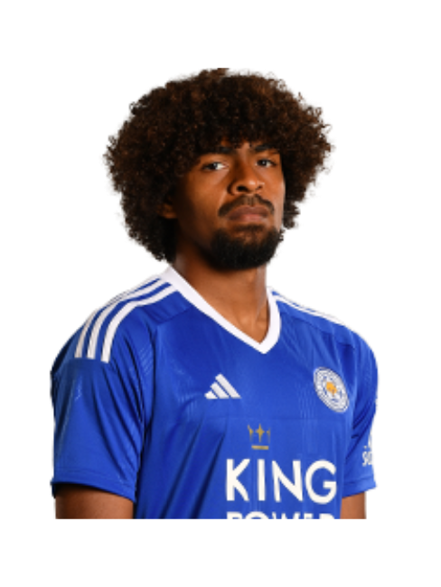 哈姆扎·喬杜里(Hamza Choudhury)